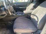 Hyundai Sonata 2024 года за 13 400 000 тг. в Кызылорда – фото 4