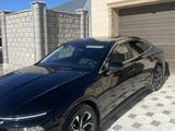 Hyundai Sonata 2024 года за 13 400 000 тг. в Кызылорда – фото 3