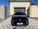 Hyundai Sonata 2024 года за 13 400 000 тг. в Кызылорда