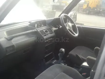 Mitsubishi Pajero 1996 года за 123 456 тг. в Алматы – фото 4