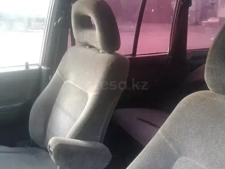 Mitsubishi Pajero 1996 года за 123 456 тг. в Алматы – фото 5