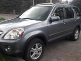 Honda CR-V 2006 года за 6 200 000 тг. в Алматы – фото 5