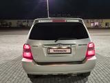 Toyota Highlander 2003 года за 6 600 000 тг. в Атырау – фото 2