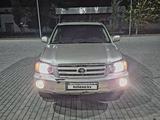 Toyota Highlander 2003 года за 6 600 000 тг. в Атырау