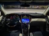 Toyota Highlander 2003 года за 6 600 000 тг. в Атырау – фото 3