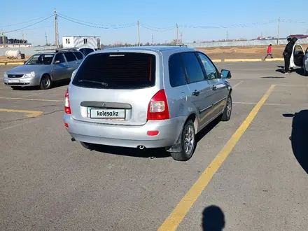 ВАЗ (Lada) Kalina 1117 2010 года за 1 550 000 тг. в Уральск – фото 2