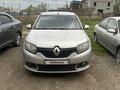 Renault Sandero 2015 года за 3 750 000 тг. в Астана