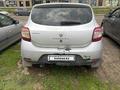 Renault Sandero 2015 года за 3 650 000 тг. в Астана – фото 4