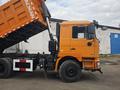 Shacman (Shaanxi)  F2000 2020 годаүшін15 900 000 тг. в Астана – фото 10