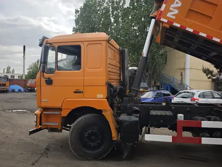 Shacman (Shaanxi)  F2000 2020 года за 15 900 000 тг. в Астана – фото 13