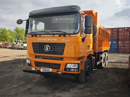 Shacman (Shaanxi)  F2000 2020 года за 15 900 000 тг. в Астана – фото 15