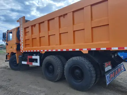 Shacman (Shaanxi)  F2000 2020 года за 15 900 000 тг. в Астана – фото 16