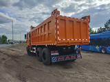 Shacman (Shaanxi)  F2000 2020 годаүшін15 900 000 тг. в Астана – фото 3