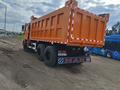 Shacman (Shaanxi)  F2000 2020 годаүшін15 900 000 тг. в Астана – фото 4