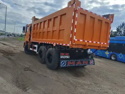 Shacman (Shaanxi)  F2000 2020 года за 15 900 000 тг. в Астана – фото 4