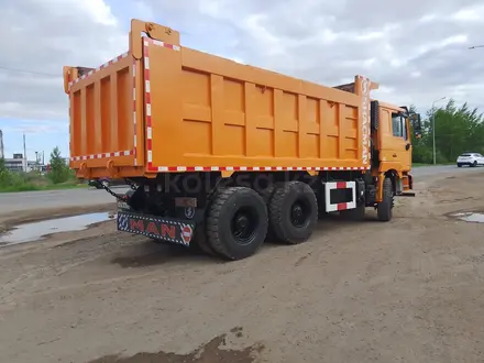 Shacman (Shaanxi)  F2000 2020 года за 15 900 000 тг. в Астана – фото 7