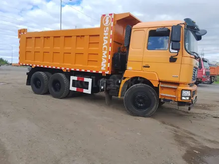 Shacman (Shaanxi)  F2000 2020 года за 15 900 000 тг. в Астана – фото 9
