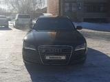 Audi A8 2010 годаfor12 000 000 тг. в Алматы