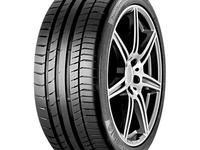 Continental ContiSportContact 5 MO.275/40/r19 за 110 100 тг. в Алматы