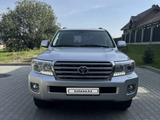 Toyota Land Cruiser 2012 года за 15 999 999 тг. в Алматы