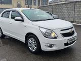 Chevrolet Cobalt 2022 года за 7 100 000 тг. в Шымкент