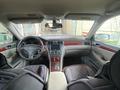 Lexus ES 300 2002 года за 5 600 000 тг. в Тараз – фото 4