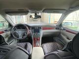 Lexus ES 300 2002 годаүшін5 600 000 тг. в Тараз – фото 4