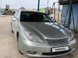 Lexus ES 300 2002 года за 5 600 000 тг. в Тараз – фото 2