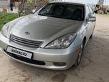 Lexus ES 300 2002 года за 5 600 000 тг. в Тараз – фото 3