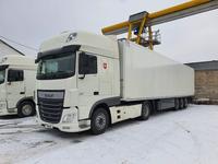 DAF 2016 годаүшін24 000 000 тг. в Тараз