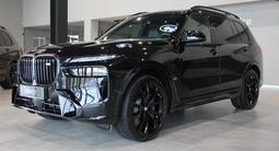 BMW X7 M60i 2026 года за 108 524 000 тг. в Кызылорда