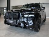 BMW X7 M60i 2026 года за 108 524 000 тг. в Кызылорда – фото 2