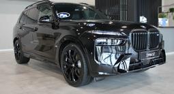 BMW X7 M60i 2026 года за 108 524 000 тг. в Кызылорда – фото 4