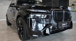 BMW X7 M60i 2026 года за 108 524 000 тг. в Кызылорда – фото 5
