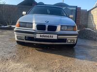 BMW 320 1991 годаүшін1 500 000 тг. в Шымкент