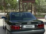 Audi 100 1993 годаүшін2 300 000 тг. в Кызылорда – фото 5