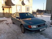 Audi 100 1992 года за 1 800 000 тг. в Щучинск