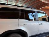 Toyota Land Cruiser Prado 2025 года за 32 500 000 тг. в Атырау – фото 3