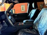 Toyota Land Cruiser Prado 2025 года за 32 500 000 тг. в Атырау – фото 4