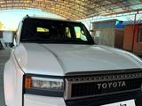 Toyota Land Cruiser Prado 2025 года за 32 500 000 тг. в Атырау – фото 2