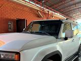 Toyota Land Cruiser Prado 2025 года за 32 500 000 тг. в Атырау