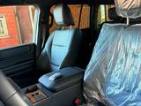 Toyota Land Cruiser Prado 2025 года за 32 500 000 тг. в Атырау – фото 5