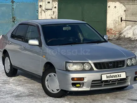 Nissan Bluebird 2000 года за 2 100 000 тг. в Риддер – фото 2