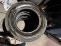 Yokohama Ice Guard SUV G075 215/70 R16 — комплект 4 шт., 1 сезон за 130 000 тг. в Алматы
