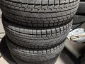 Yokohama Ice Guard SUV G075 215/70 R16 — комплект 4 шт., 1 сезон за 130 000 тг. в Алматы – фото 4
