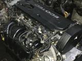 Двигатель Chevrolet Cruze 1.8 бензин F18D4 за 380 000 тг. в Алматы