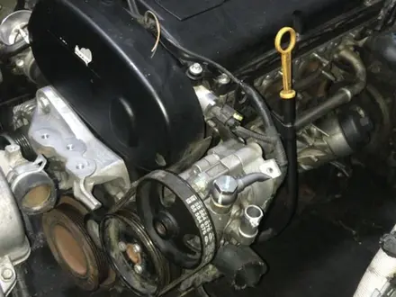 Двигатель Chevrolet Cruze 1.8 бензин F18D4 за 380 000 тг. в Алматы – фото 2