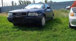 Audi 80 1993 года за 1 300 000 тг. в Караганда – фото 2