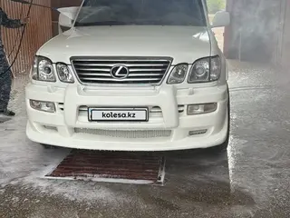 Lexus LX 470