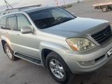 Lexus GX 470 2003 годаfor8 000 000 тг. в Алматы – фото 2